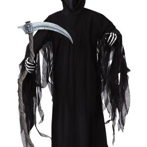 Child Dark Reaper Costume