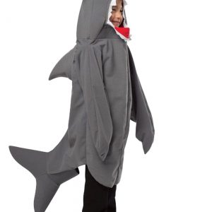 Child Hammerhead Shark Costume