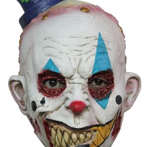 Child Mimezack Mask