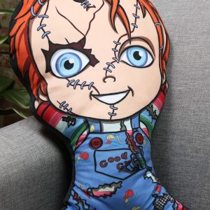 Chucky Pal-O Character Pillow