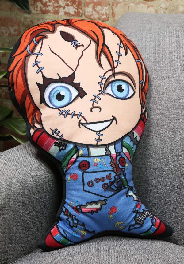 Chucky Pal-O Character Pillow