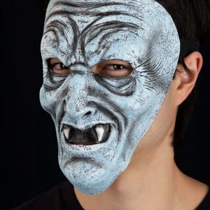 Classic Adult Vampire Mask