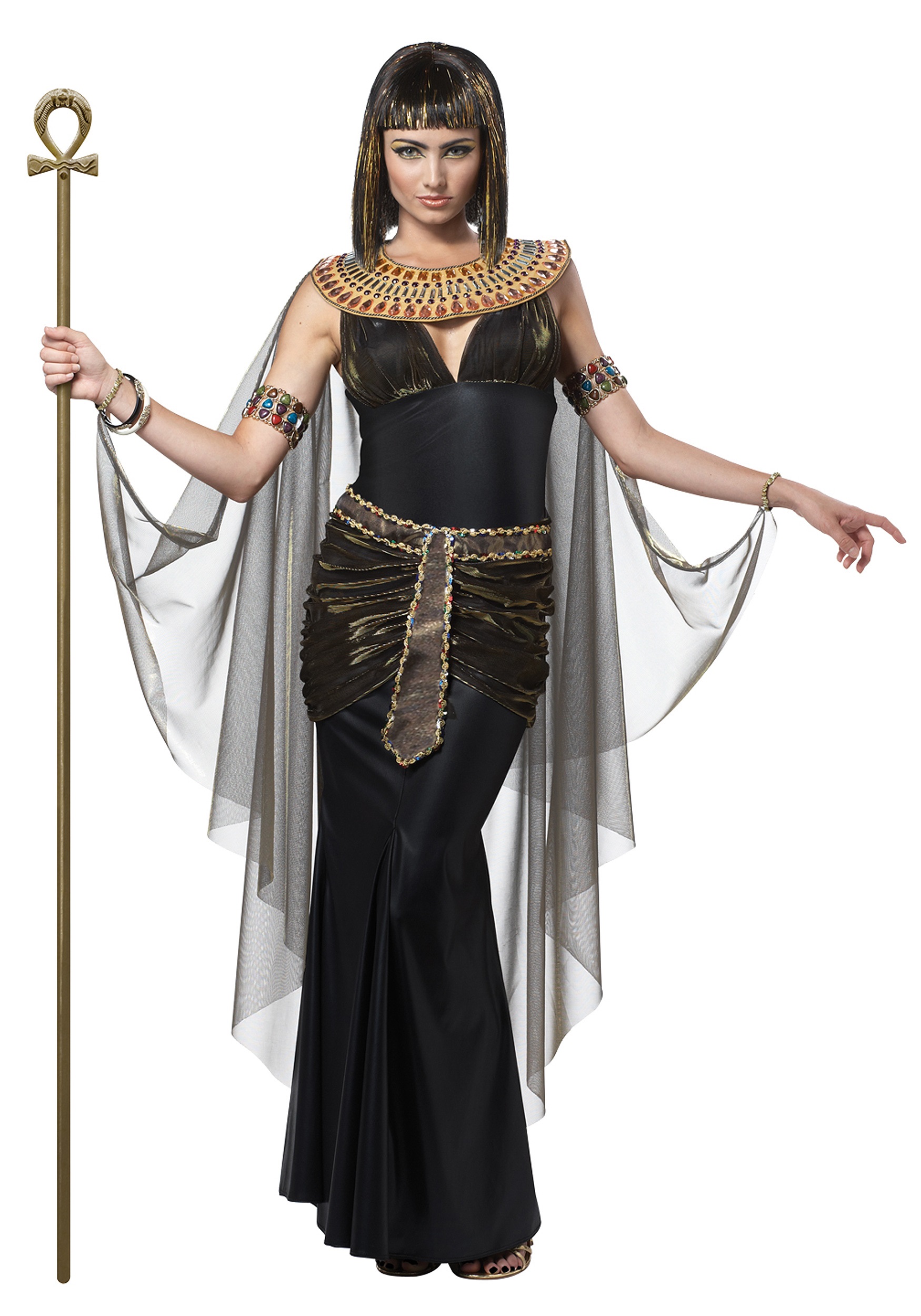 Cleopatra Costume for Women