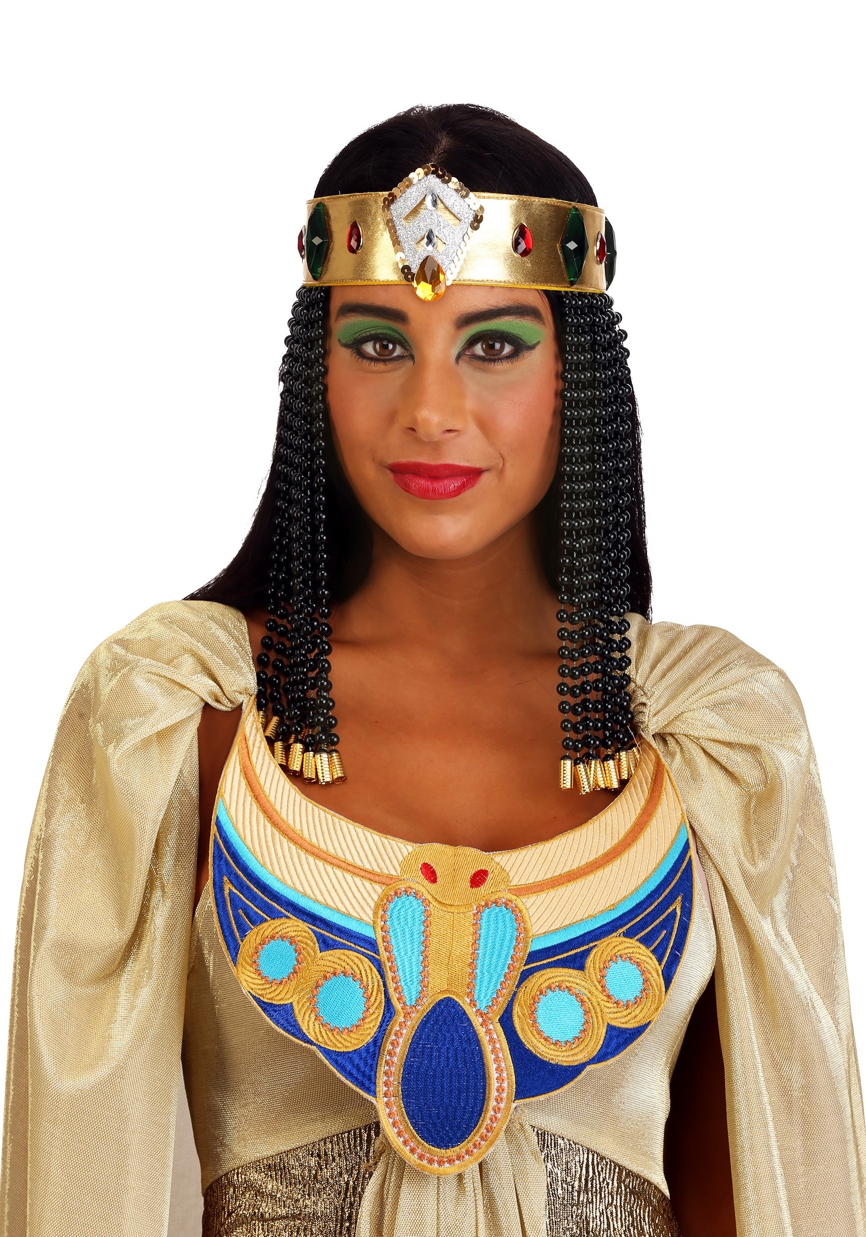 Cleopatra Headpiece Accessory for Women