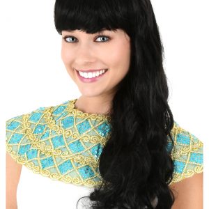Cleopatra Wig for Women
