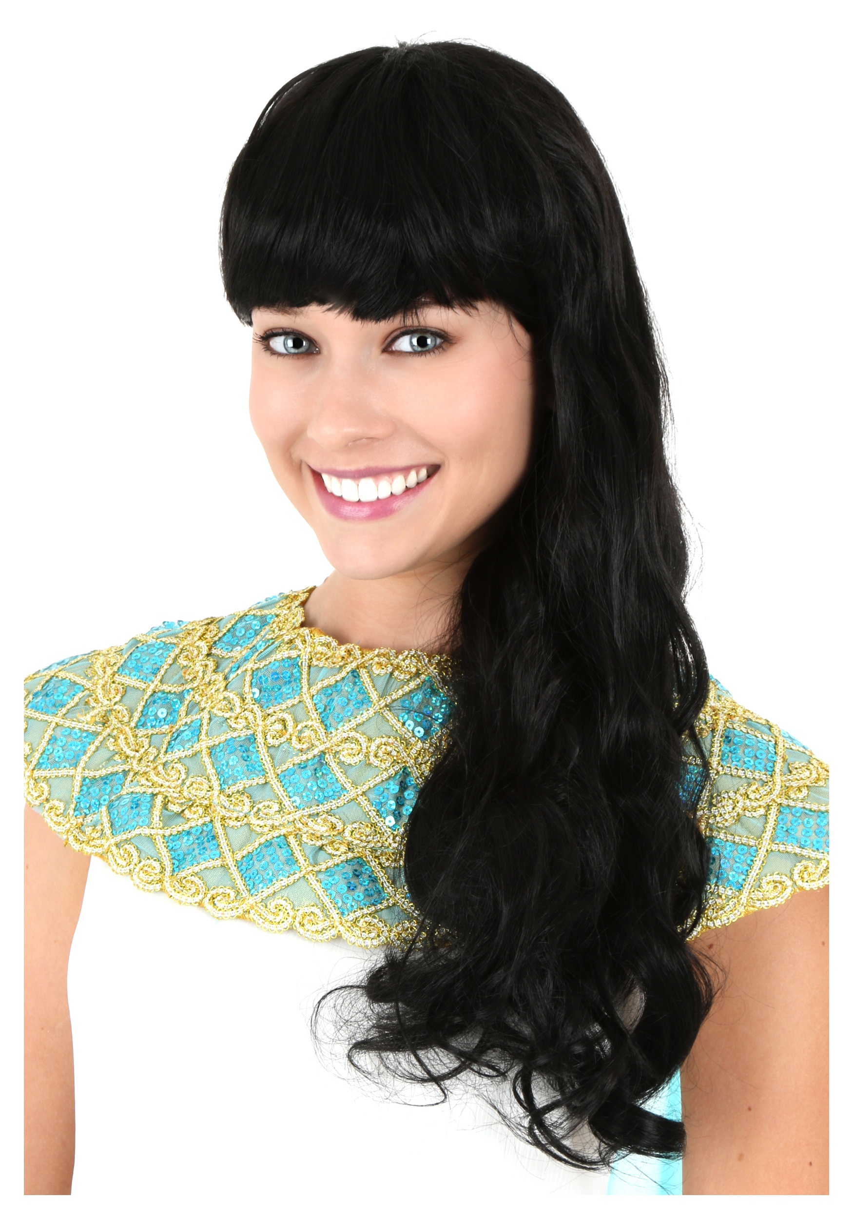 Cleopatra Wig for Women