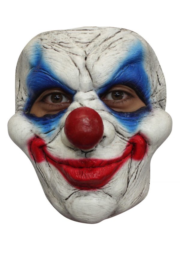 Clown #5 Mask