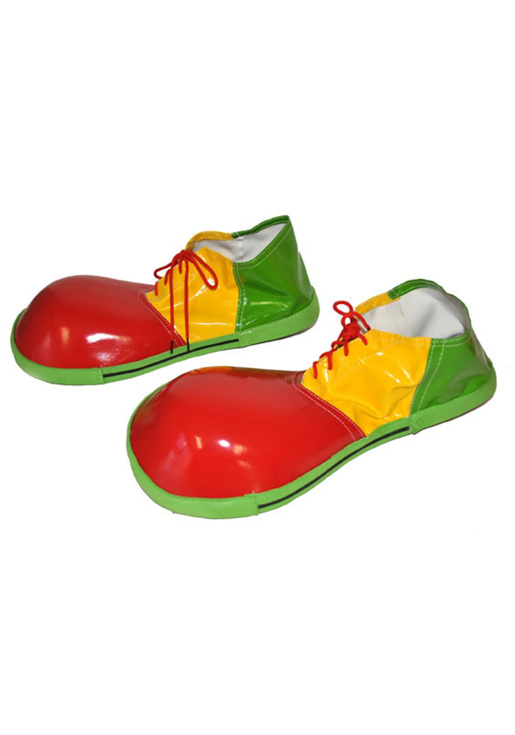 Clown Shoes Jumbo