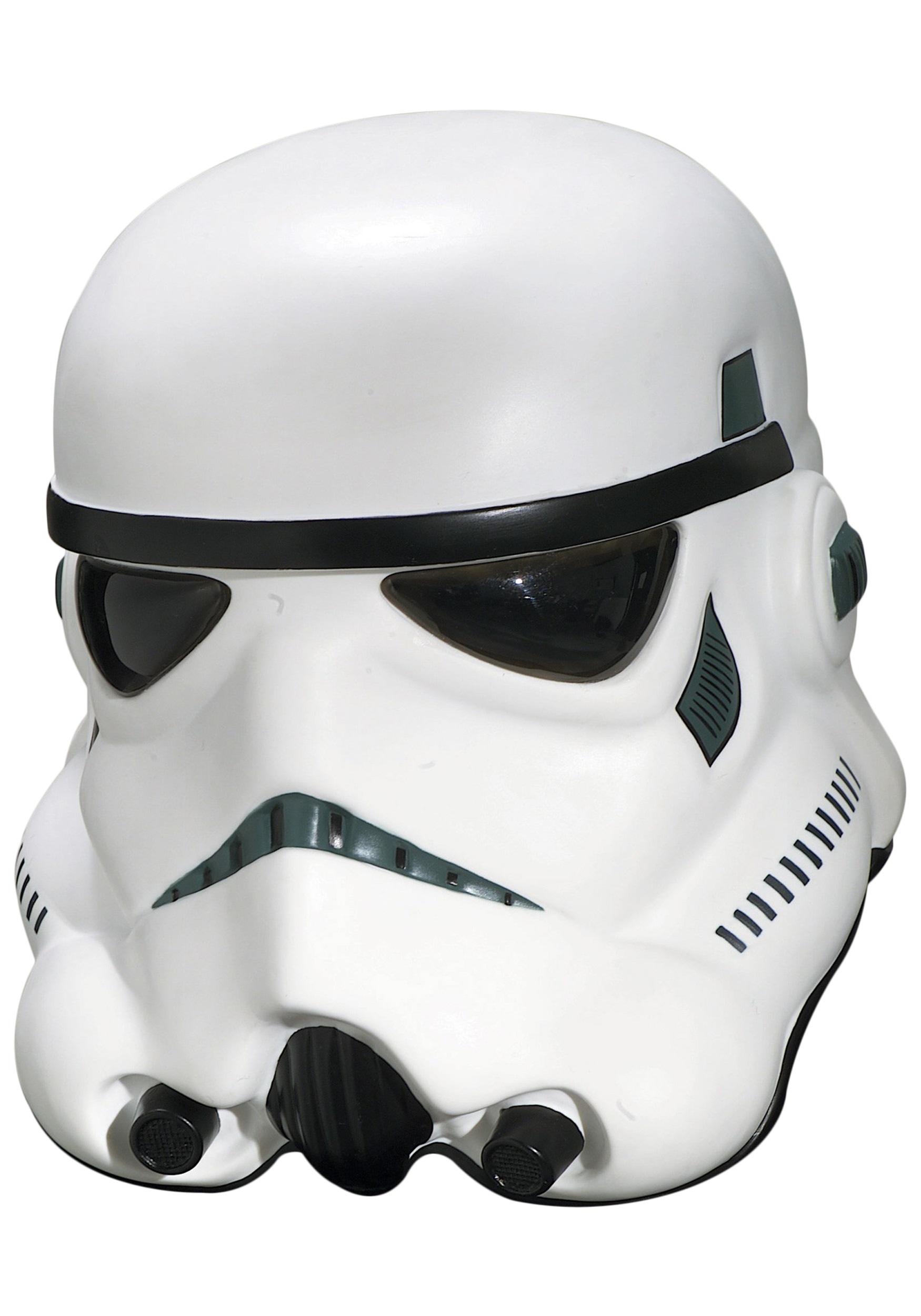 Collector’s Stormtrooper Helmet