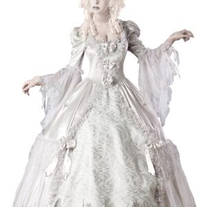 Corpse Countess Costume for Women