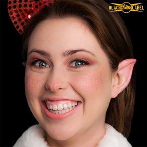 Cosmetic Elf Ears