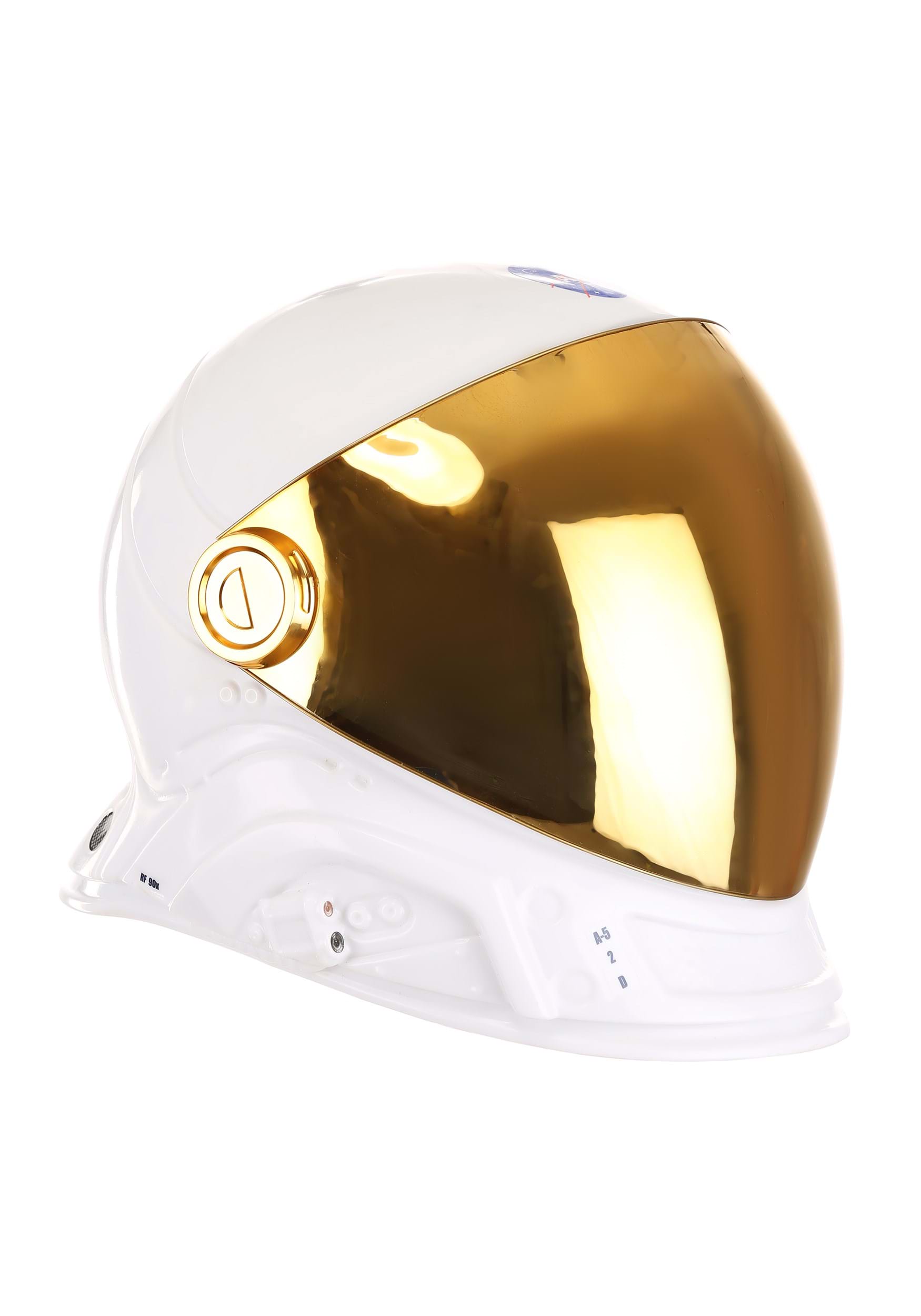 Cosmonaut Adult Space Costume Helmet