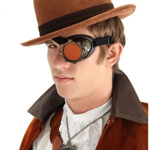 CyberSteam Eye Patch Goggle