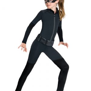 DC Tween Catwoman Costume