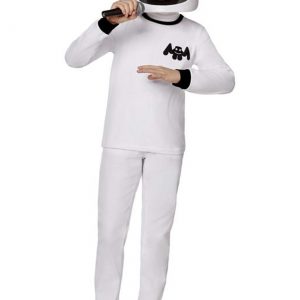 DJ Marshmello Child Costume