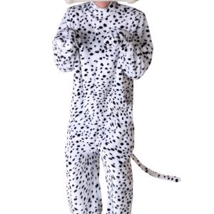 Dalmatian Adult Costume