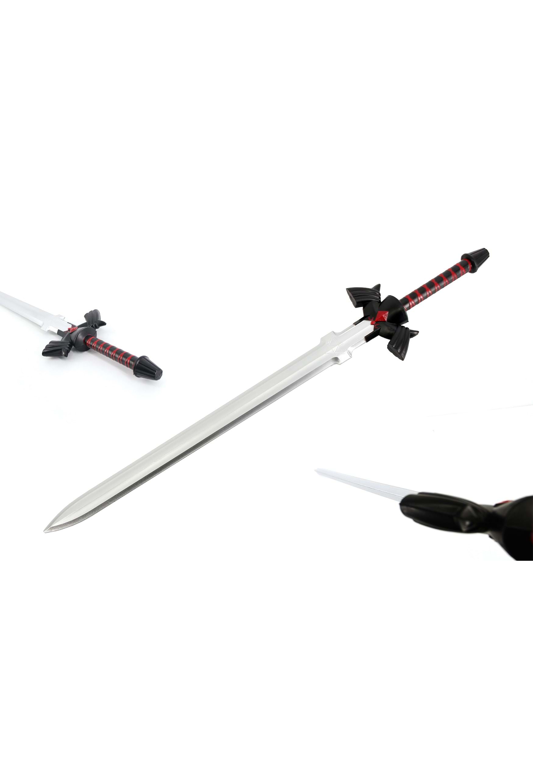 Dark Link Master Sword