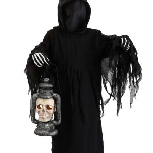 Dark Toddler Reaper Costume