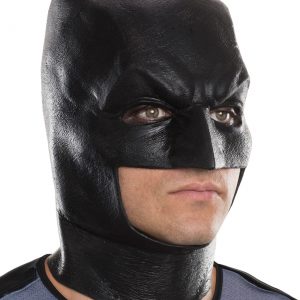 Dawn of Justice Adult Full Batman Mask