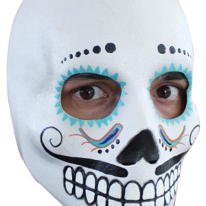 Day of the Dead Catrina Mask