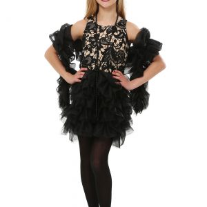 Dazzling Flapper Costume for Kids