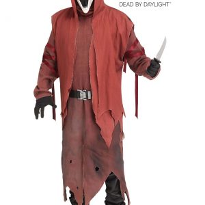 Dead by Daylight Adult Viper Costume
