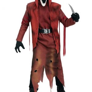 Dead by Daylight Kids Viper Face Costume