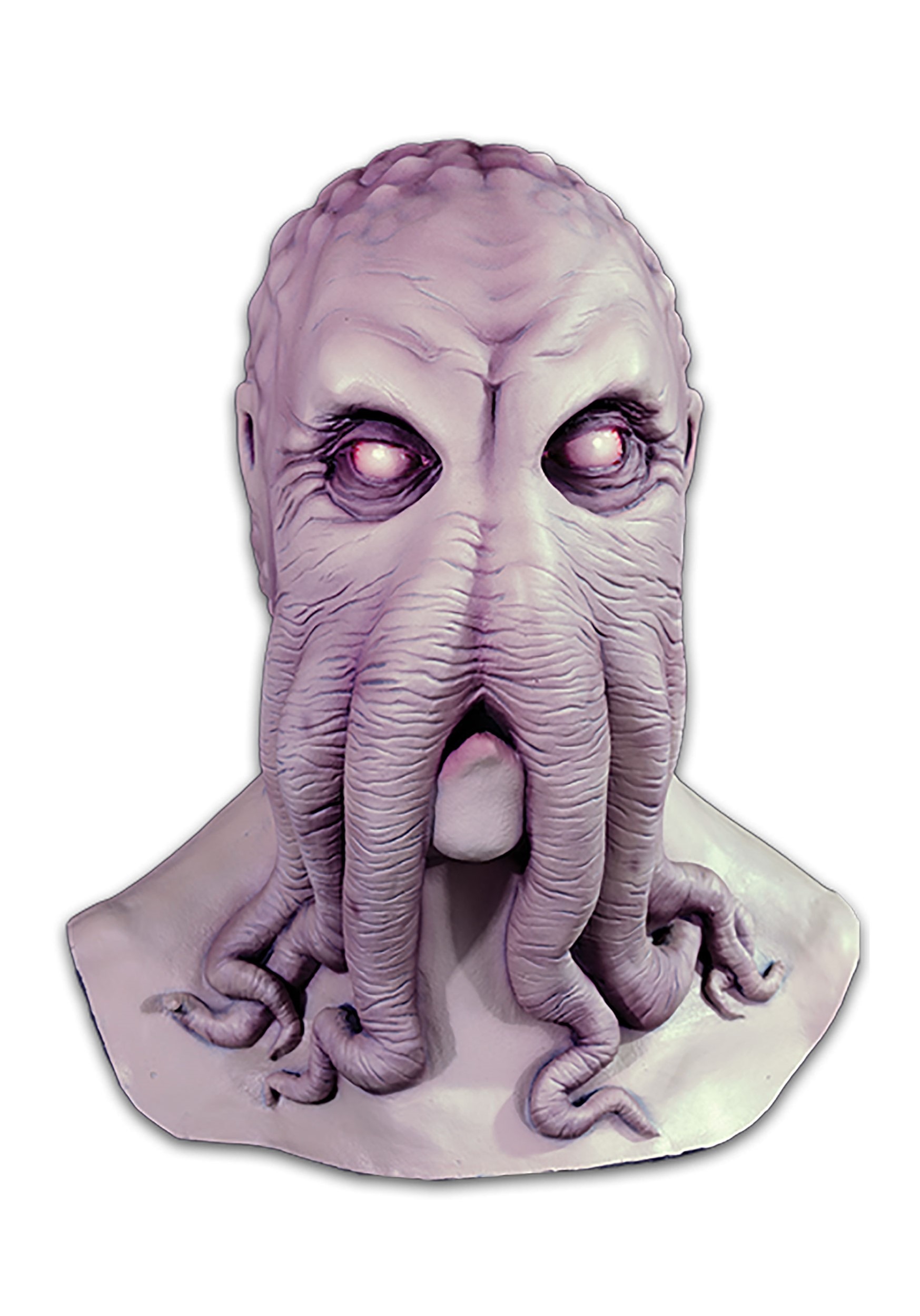 Death Studios Lovecraft Cthulhu Mask for Adults