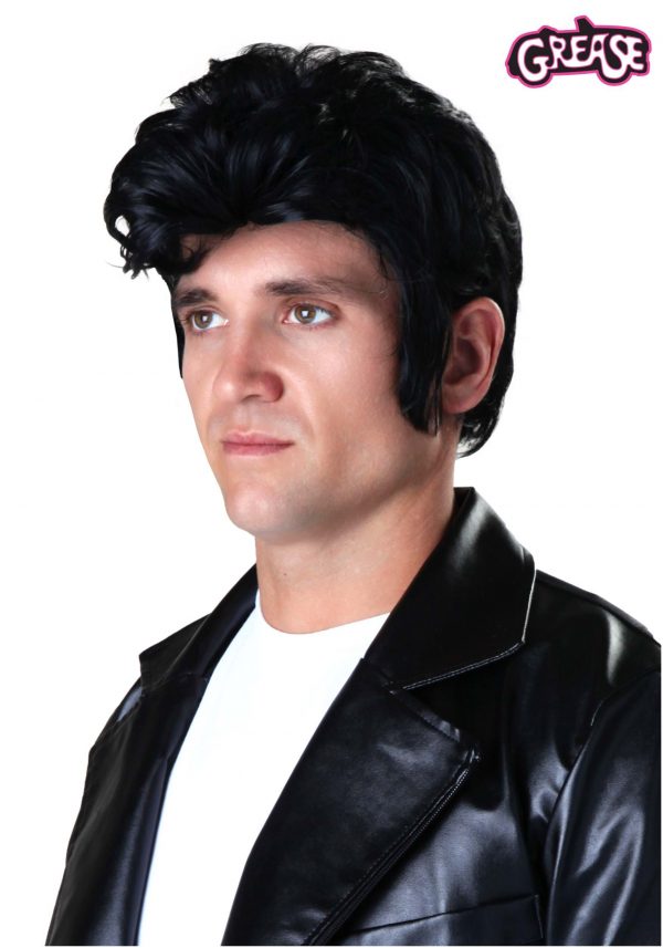 Deluxe Adult Danny Wig