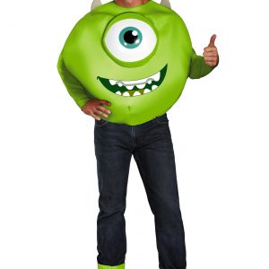 Deluxe Adult Mike Costume