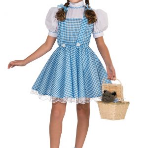 Deluxe Dorothy Costume for Kids