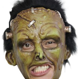 Deluxe Frankie Mask