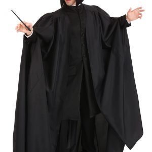 Deluxe Harry Potter Snape Men's Costume