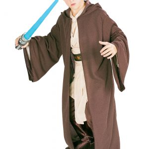 Deluxe Jedi Robe Costume