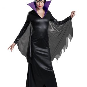 Deluxe Maleficent Costume