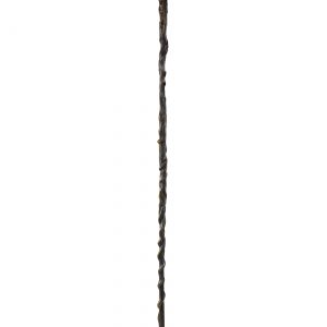 Deluxe Maleficent Glowing Staff