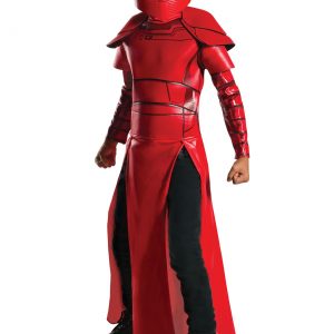 Deluxe Praetorian Guard Boy's Costume