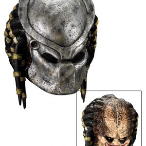 Deluxe Predator Mask