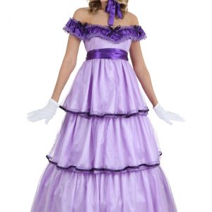 Deluxe Southern Belle Costume for Women