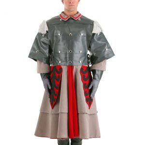 Deluxe Witch Guard Costume