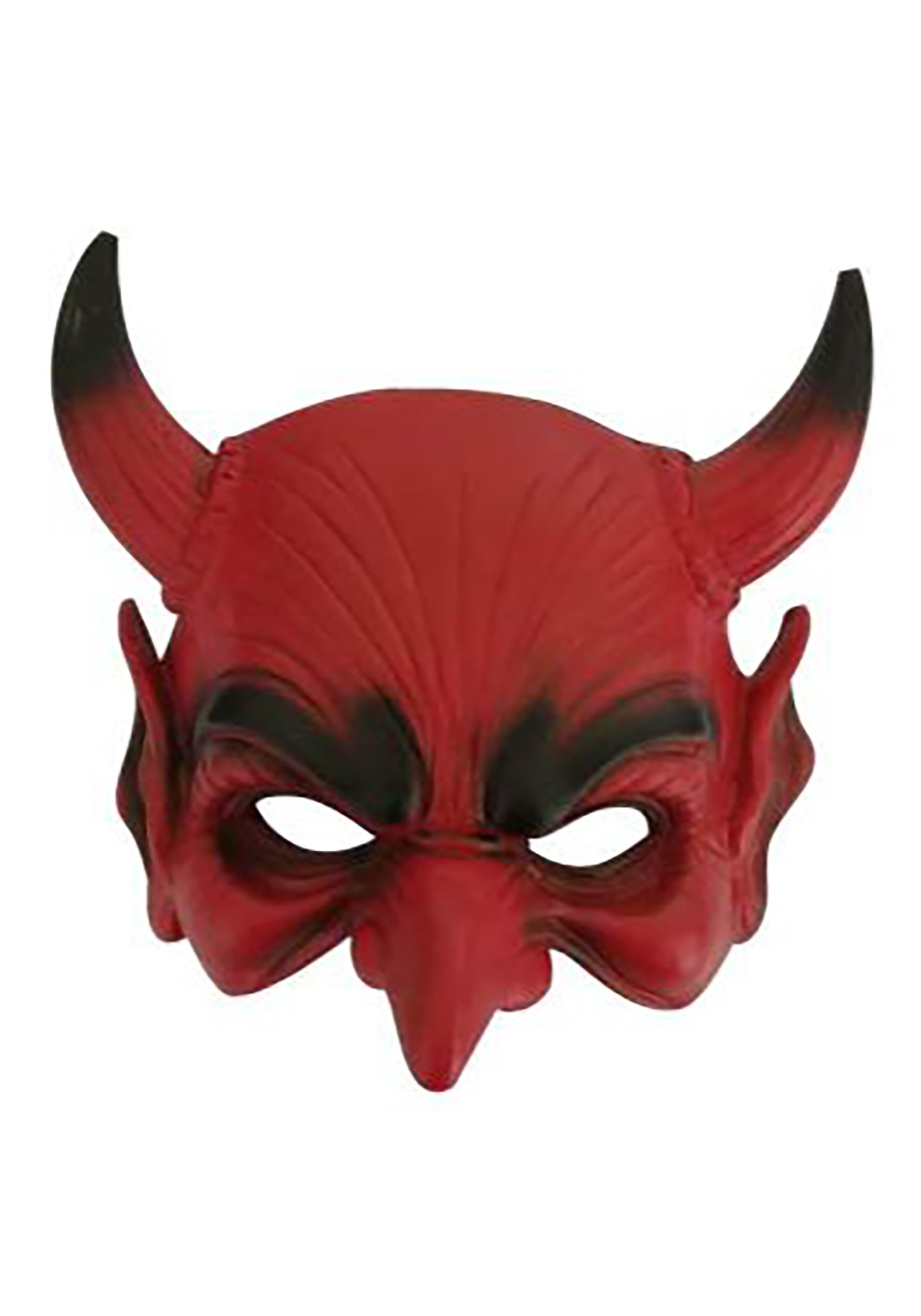 Devil Mask for Adults