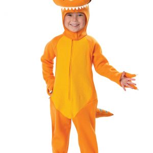 Dinosaur Train Toddler Buddy Costume