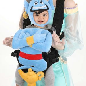 Disney Aladdin Genie Baby Carrier Cover