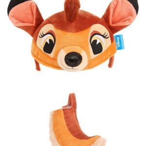 Disney Bambi Soft Headband & Tail Kit