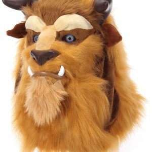 Disney Beast Mouth Mover Mask