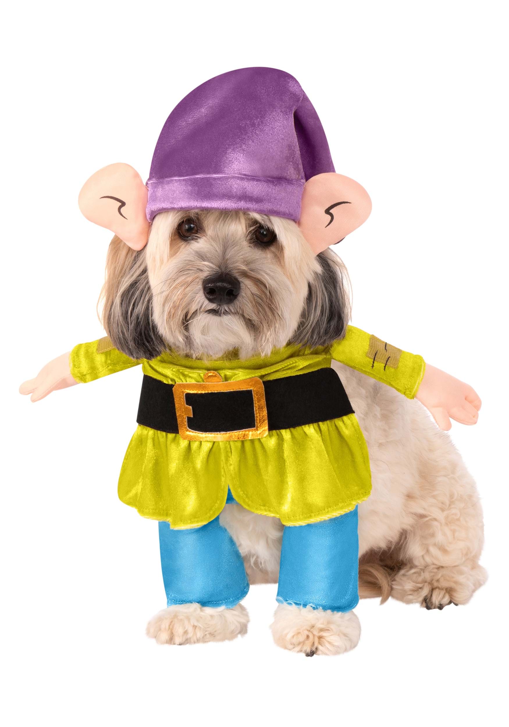 Disney Dopey Dog Costume