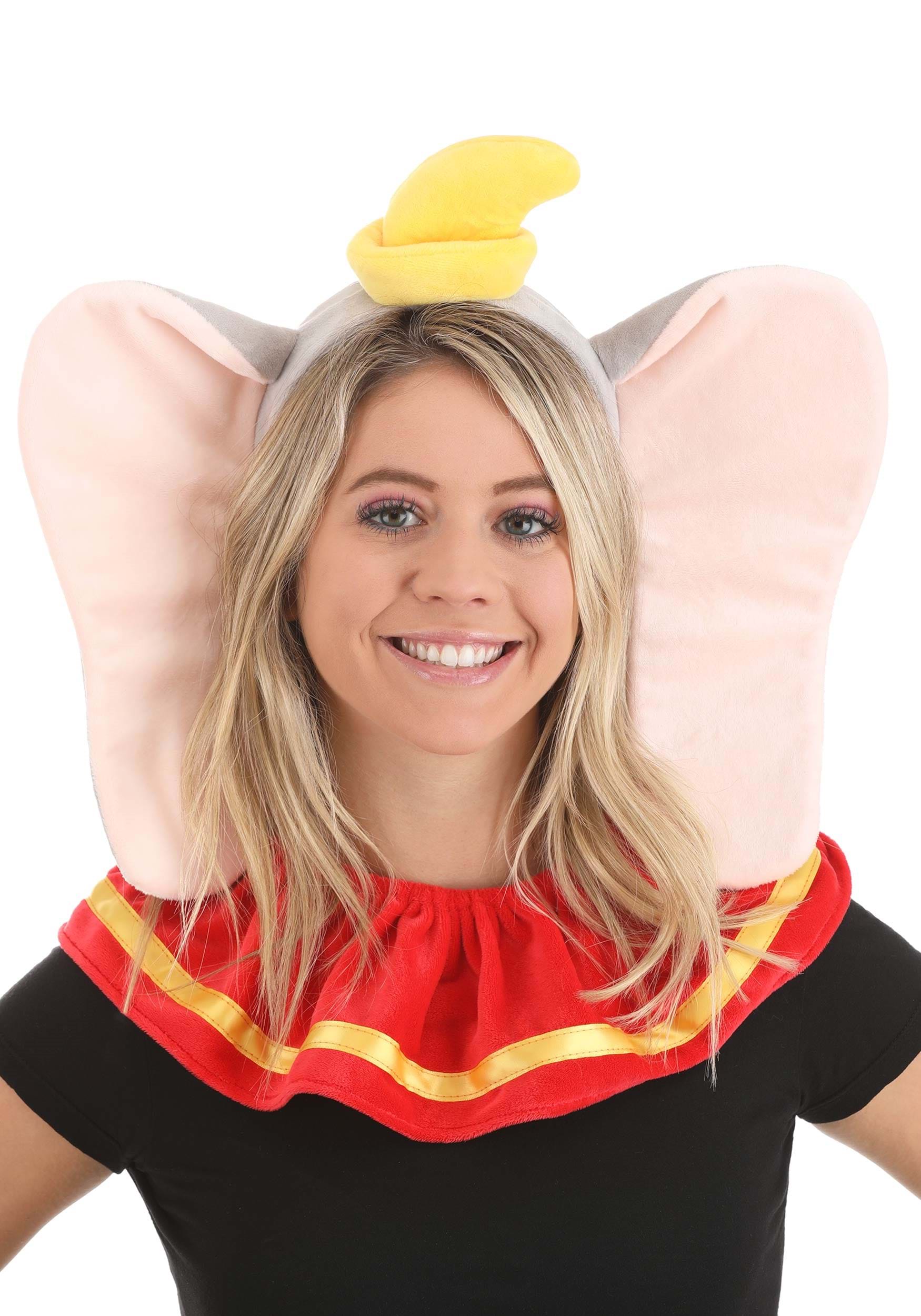 Disney Dumbo Headband & Collar Kit