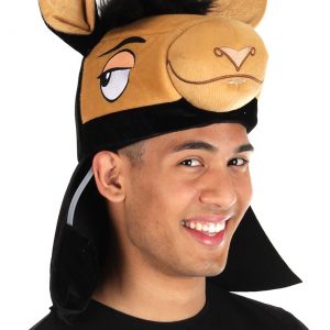 Disney Emperor's New Groove Kuzco Sprazy Costume Hat