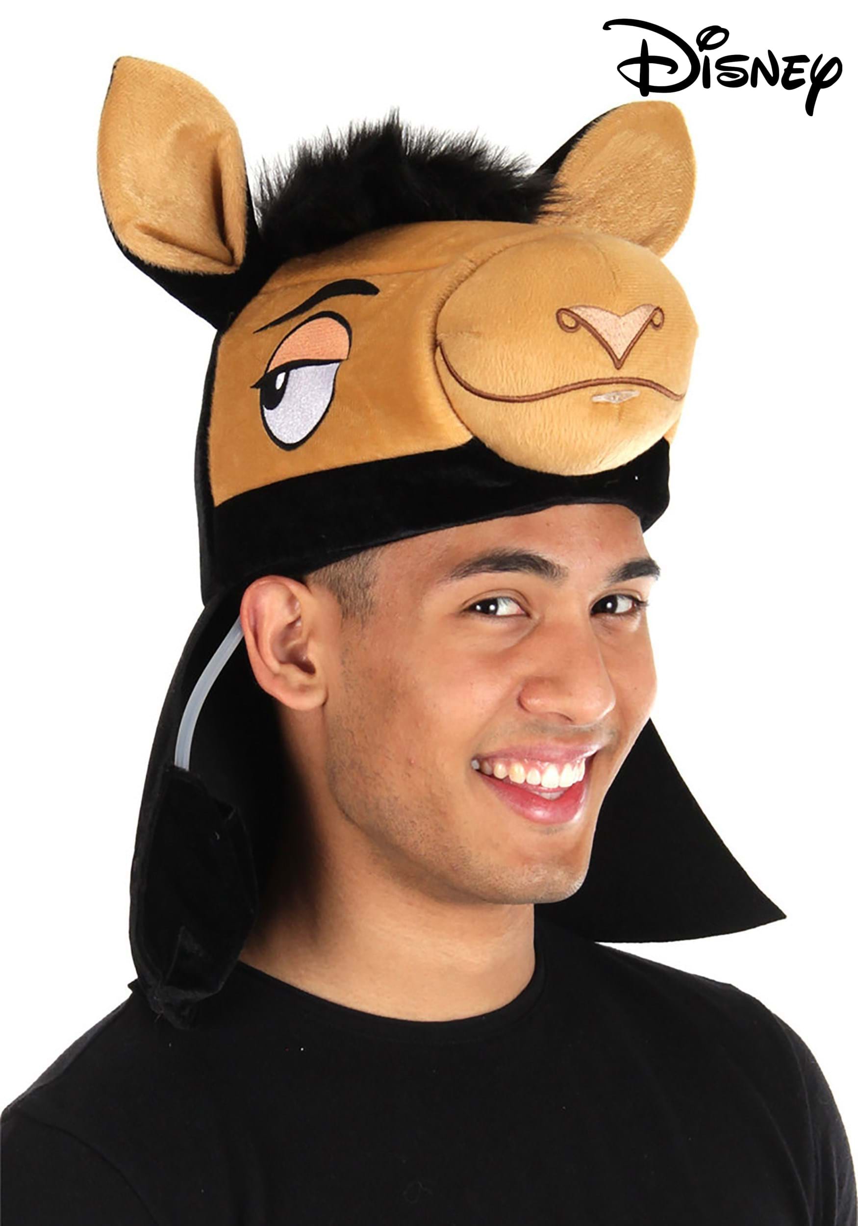 Disney Emperor’s New Groove Kuzco Sprazy Costume Hat