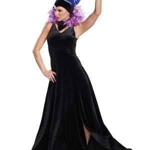 Disney Emperor's New Groove Yzma Women's Costume